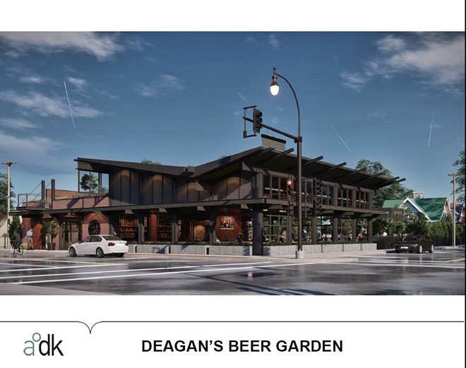 Lakewood Food Truck Park and Beer Garden Aiming for Spring 2019 (2)