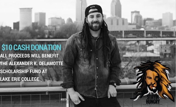 Several Cleveland Acts to Play Benefit Concert for Local Photographer and Videographer
