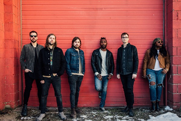 Welshly Arms to Headline United Way’s Inaugural Community Celebration