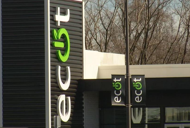 Cleveland Public Schools Lost $39 Million to ECOT Since 2012, According to Report