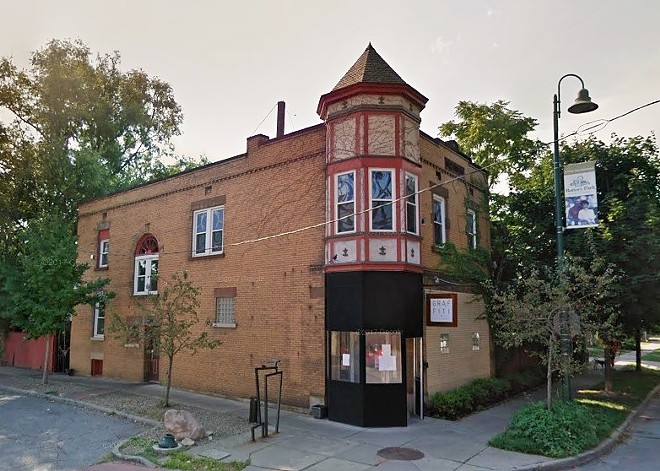 Battery Park Pub to Open in Former Graffiti, Reddstone, Snickers… Space