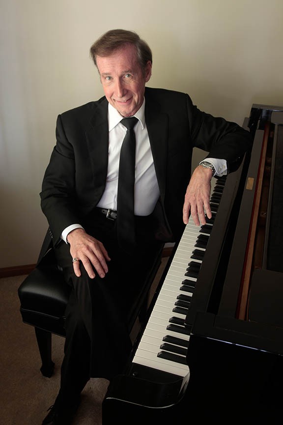 Nighttown to Host Book Signing and Performance with Local Jazz Pianist Cliff Habian in August