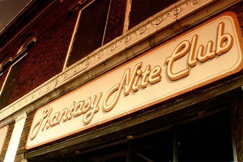 Cleveland's Goth Community to Cry More Than Usual With Selling of Phantasy Nightclub in Lakewood