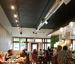 Aurelia, an American-Style Bistro, Now Open in Chagrin Falls