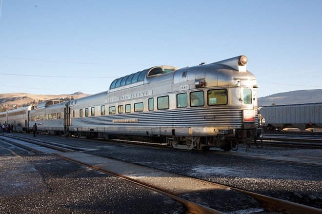 Cuyahoga Valley Scenic Railroad Just Bought Four Vintage California Zephyr Railcars (3)