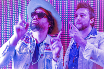 Rusted Root’s Michael Glabicki and Guitarist Dirk Miller to Perform at Royal Docks Brewing Co. in Canton