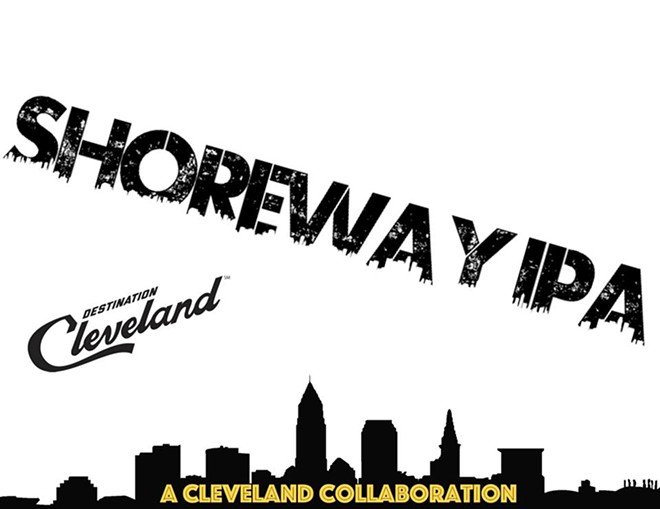 Terrestrial Brewing Company to Tap Special Cleveland Collaboration Brew on Friday