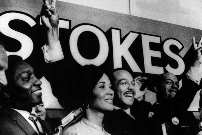 50 Years After Cleveland's 1968 Race Relations and Mass Media Conference, We Still Suck at Reporting on People of Color