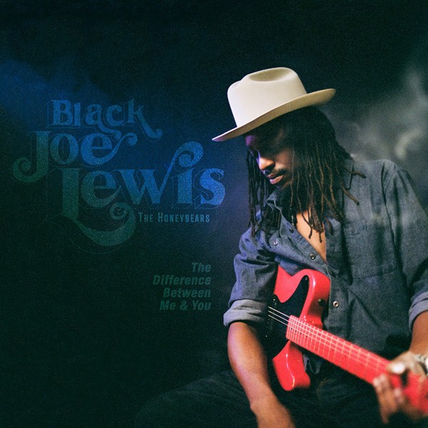 Black Joe Lewis &amp; the Honeybears Come to the Grog Shop Next Week In Support of Their Most Cohesive Album to Date