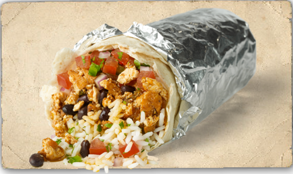 Chipotle is Offering a BOGO Free Deal for Browns Fans Sunday