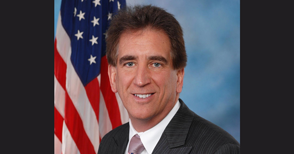 Jim Renacci Didn't Pay for Campaign Flights on Cleveland Strip-Club Owner's Plane