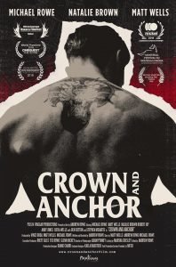Punk Rock-Themed 'Crown and Anchor' to Make Its Ohio Debut at Upcoming Ohio Independent Film Festival