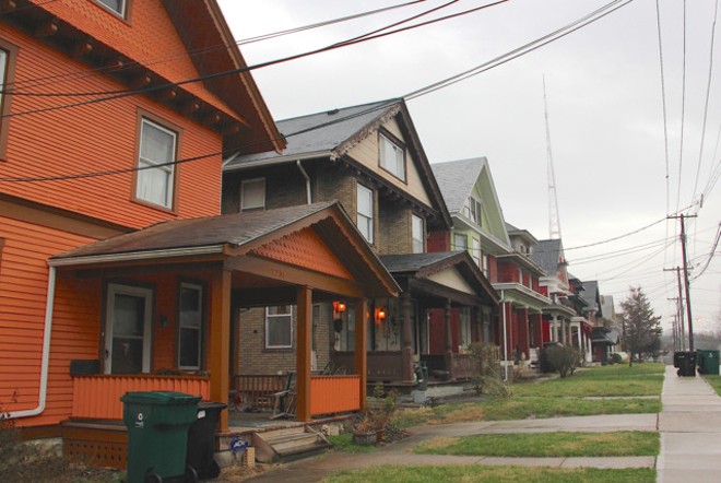 Study: Homes in Black Cleveland Neighborhoods Valued $20,000 Less Than Comparable Homes in White Cleveland Neighborhoods
