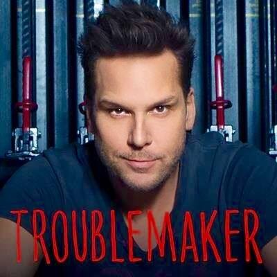 Comedian Dane Cook Coming to Hard Rock Live in 2019