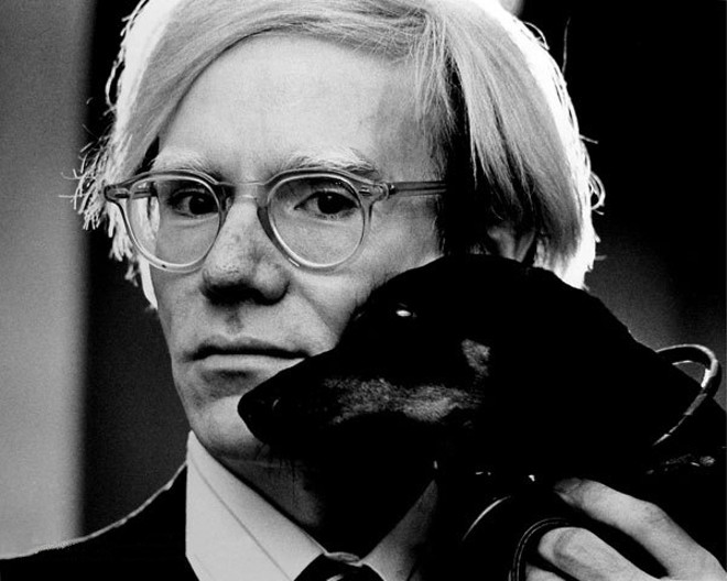 Andy Warhol Endangered Species Exhibit Comes Out of Hiding at Cleveland Museum of Natural History