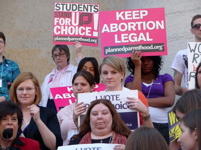 What Will Abortion Rights Look Like Under Ohio's New Governor?