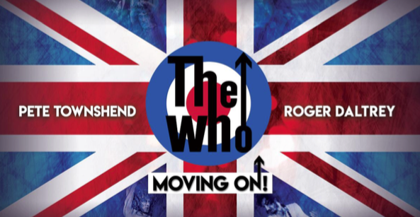 The Who to Perform at Blossom in September