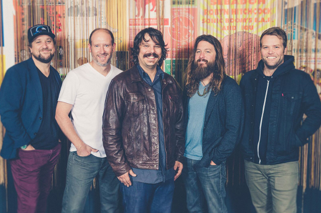 Greensky Bluegrass to Bring Its 'Rocking' Live Show to House of Blues on February 5