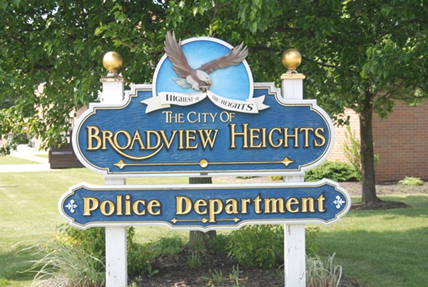 Serial Fallout: Broadview Heights Will Reduce 'Marihuana' Possession to Minor Misdemeanor
