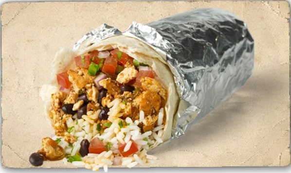 Cleveland-Area Chipotles Some of the First to Offer Drive-Through Service