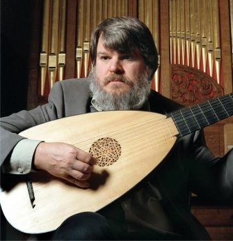 Legendary Lutist Paul O'Dette at Plymouth Church and the Rest of the Classical Music to Catch This Week in Cleveland
