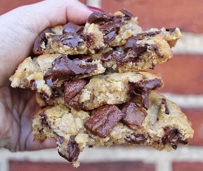 Insomnia Cookies Offers Free Cookies For Stoner Holiday 4/20