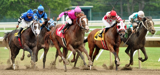5 Cleveland Spots You Can Cheer On Your Kentucky Derby Horse This Weekend
