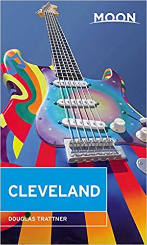 Dining Editor Doug Trattner Pens Completely Revised Cleveland Guidebook