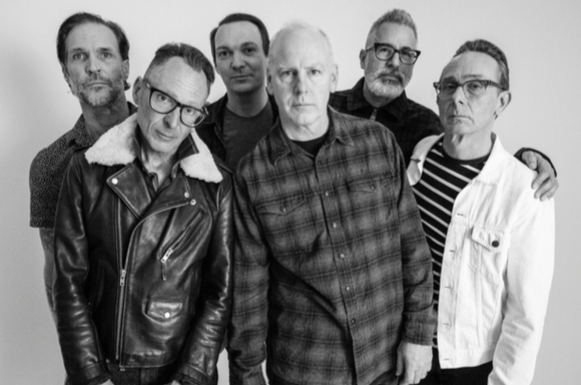 Punk Icons Bad Religion Coming to the Agora in August