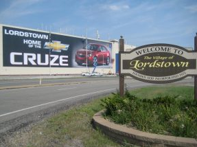 Trump Tweets that GM's Lordstown Plant Will Be Sold to Electric Vehicle Manufacturer, Sides Say Deal is in Negotiation Phase