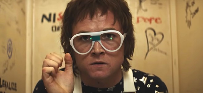 Rock Hall to Celebrate the Release of New Elton John Biopic With Special Programming