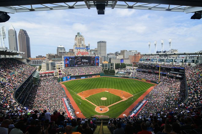 The Baseball Fan's Guide to the MLB All-Star Week Events in Cleveland