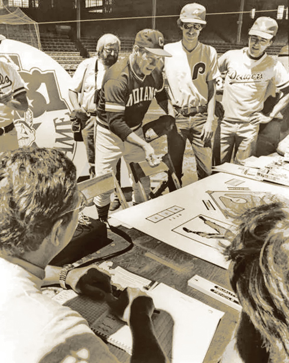Not Even a Baseball Strike Could Stop Cleveland From Hosting the 1981 All-Star Game (Sort of)