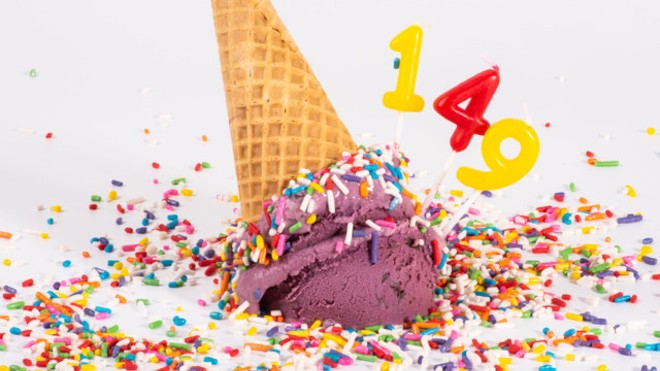 Graeter's Celebrates National Ice Cream Day and its 149th Birthday with $1.49 Cones