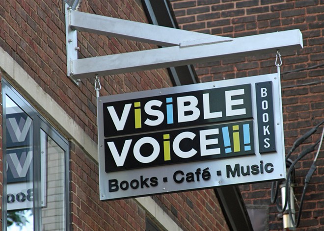 Several Local Bookstores to Participate in Bookstores Against Borders Fundraiser