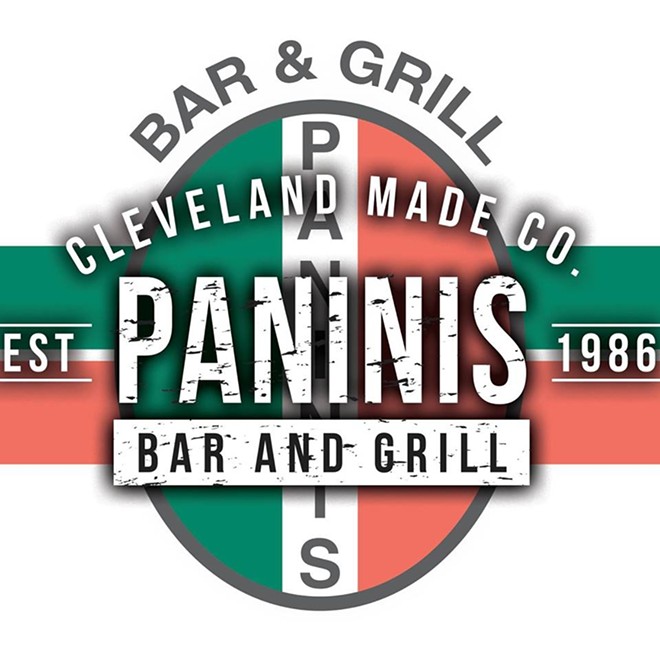 Downtown Panini's Across From the Casino Has Closed