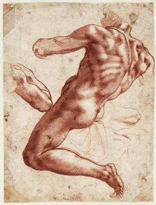 Advance Tickets for Cleveland Museum of Art's Michelangelo Exhibit Go on Sale Aug. 21