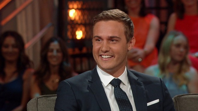 'The Bachelor' is Filming an Upcoming Episode in Cleveland Next Month