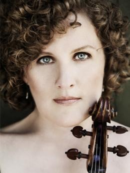 Kirsten Docter and the Oberlin Contemporary Music Ensemble Will Premiere New Viola Concerto by Jesse Jones