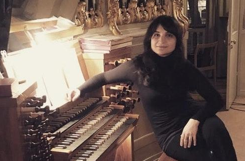 Electroacoustic Musician Sarah Davachi Makes Her Cleveland Debut at the Transformer Station This Weekend