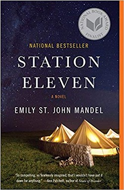 'Station Eleven' Author Emily St. John Mandel to Appear at CSU Friday