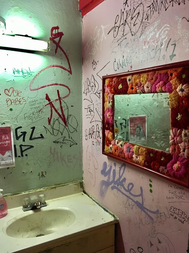 ‘The Restrooms of Cleveland’ Book Shows Off the Best and Worst of Cleveland Bathrooms (8)