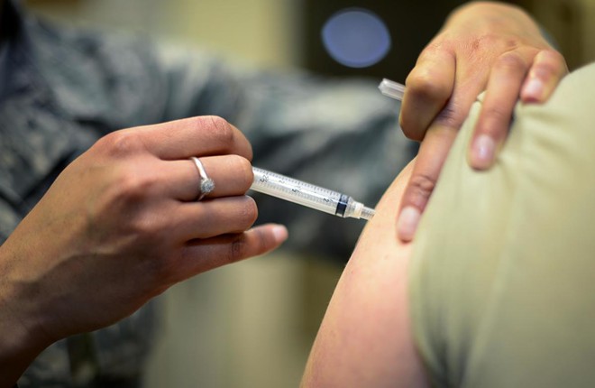 Coming Off the Longest Flu Season in Recent Memory, Stop Being Lazy and Get Your Damn Flu Shot