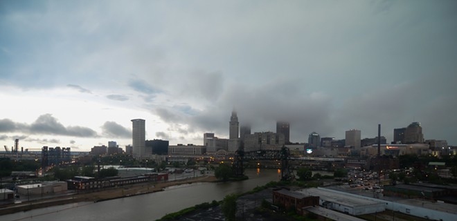 Cleveland Is the Worst Large City in America for Black Women, According to New Study