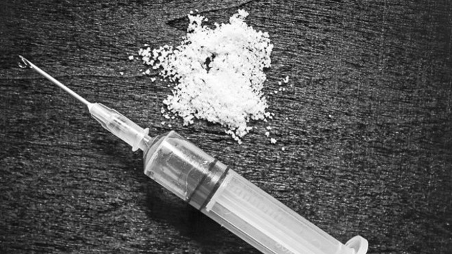 Drug Overdose Deaths Down in 2018, Ohio Department of Health Says