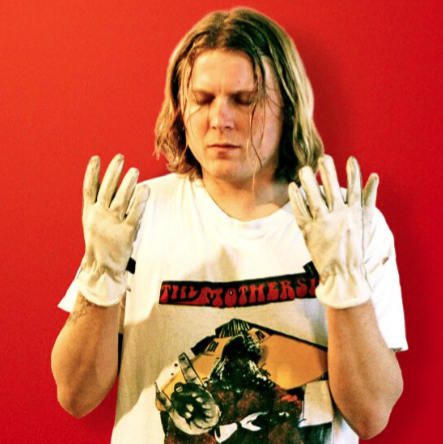 Ty Segall &amp; the Freedom Band Headed to the Agora in September