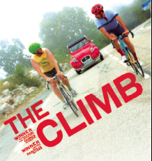 Cedar Lee Theatre to Host Live Broadcast of the Sundance Premiere of ‘The Climb’
