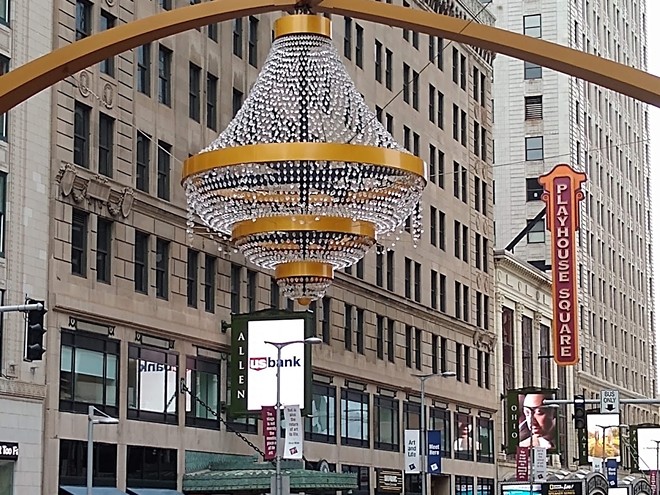 The Cleveland International Film Festival Will Move to Playhouse Square in 2021