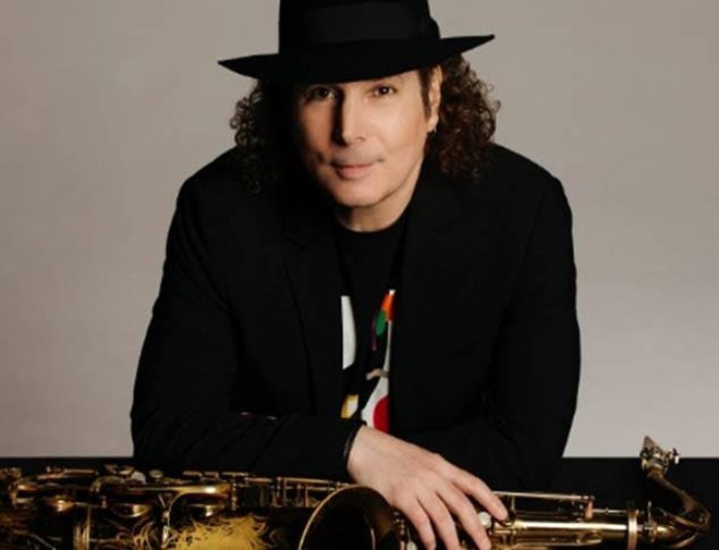 Boney James Returns to Playhouse Square in October