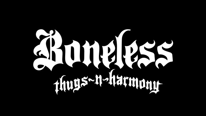 Bone Thugs-N-Harmony Changes Name to Boneless Thugs-N-Harmony to Promote Buffalo Wild Wings